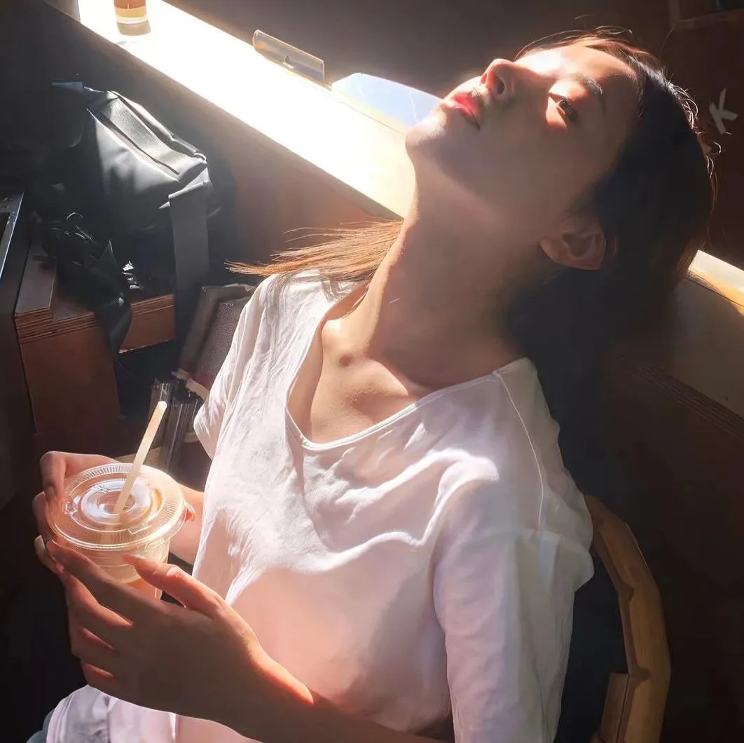 父亲是棵树
